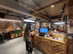 -北丐先生·野馄饨烧烤(雨花万象店)