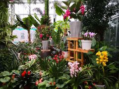 -国家植物园南园