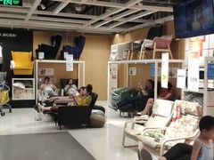 -宜家家居(哈尔滨商场店)