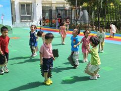 -天津市盛世星光幼儿园