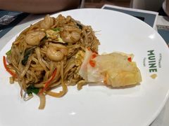 -美奈小馆·越南料理(中航城君尚购物中心店)