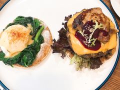 鹅肝牛肉超级组合-AFS Cafe & Canteen(闽江二路店)
