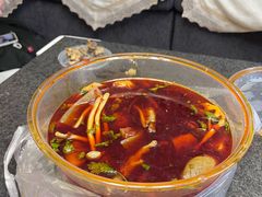 -时二崽肥肠鸡大排档(健康路店)