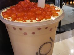 -KOI Thé(正佳广场店)