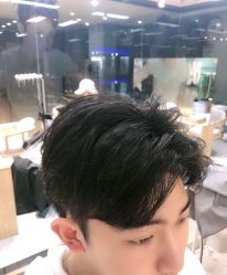 -吉米造型