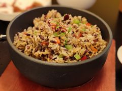 -盛元荼集  素食(滨江凯德壹店)