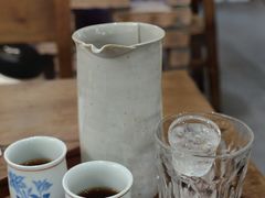 -花仓咖啡(祥安巷店)