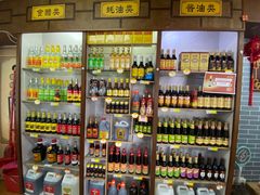 -致美斋(三元里大道店)