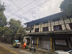 -安仁古镇
