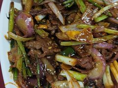 -香江农家乐饭店