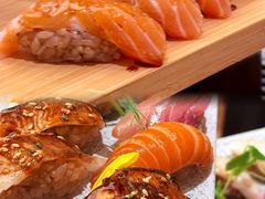 -鮨政· Omakase(港汇恒隆广场店)