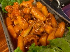 -恩你小木屋米酒店(安盛店)