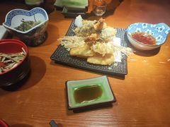 -鳗鱼家·深夜食堂(军博店)
