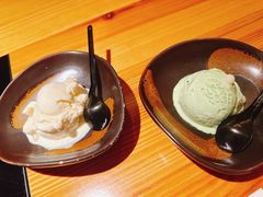 -花潮料理艺食馆(世欧广场店)