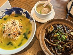 -扬州狮子楼·非遗淮扬菜(东关街店)