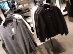 -ZARA(金安国际购物广场店)