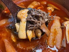 -若蘭慈·无国界素食料理(欢乐海岸店)