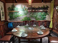 包厢-津沽小院(天津之眼店)