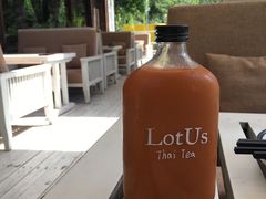 -Local泰莲庭(虹鳟鱼店)