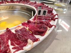 -三头牛·潮汕牛肉生蚝火锅 (夏湾店)