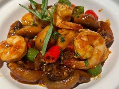 -留半山·香港食堂(啦啦宝都店)