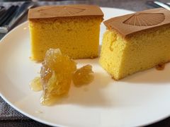 -广州文华东方酒店·悦铂尼西餐厅