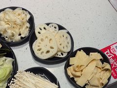 -三江源活鱼现烤(维多利摩尔城店)