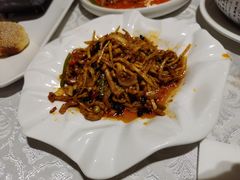 -马凯餐厅(地安门店)