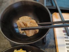 牛腩-林记潮牛·牛肉火锅(上马墩店)