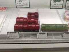 -蜂蝶来饼店(拱北总店)