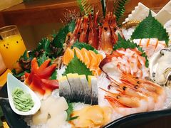 -花潮料理艺食馆(世欧广场店)