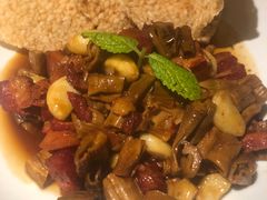 -卞氏菜根香·川菜(青羊万达店)