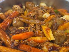 -黄记煌三汁焖锅(首创奥特莱斯店)