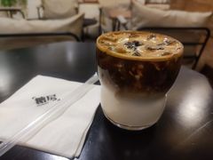 -糖房咖啡(南锣鼓巷店)