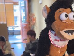 -567·密室逃脱(大良店)