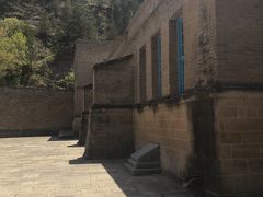 -延安杨家岭革命旧址