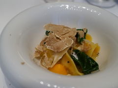 -Amber(置地文华东方酒店)