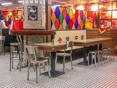 -香港華心糖水鋪(南西总店)