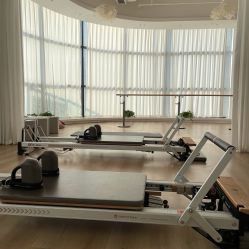 -弹力熊自助健身X普拉提