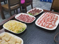 -和顺坊老北京铜火锅