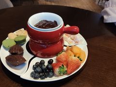 -上海佘山世茂艾美酒店