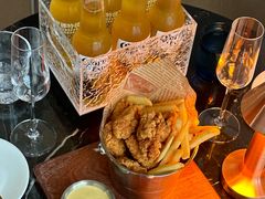 -秀·吧 Show Bar(兰州盛达希尔顿酒店)