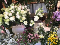 -花里花店(唐镇阳光天地店)