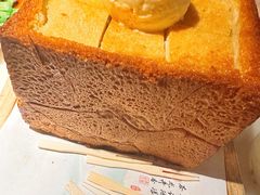 -绿茶餐厅(北京凤凰汇店)