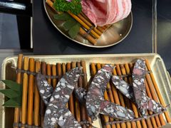 -西塔老太太泥炉烤肉(龙湖北苑天街店)