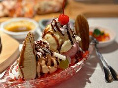 -俄士厨房(环球港店)