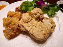 -韩山苑·潮州美食·私房菜(天安数码时代大厦店)