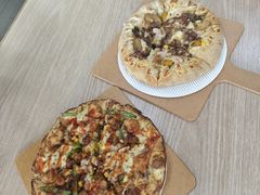 -达美乐比萨(东新路店)