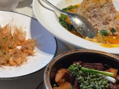 -狮王府淮扬菜(夫子庙老门东店)