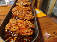 -小木屋朝鲜族特色菜